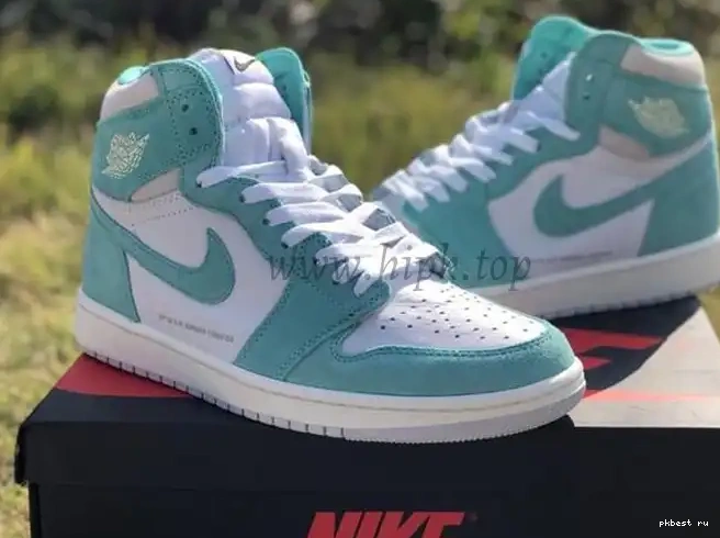 ready God Turbo to PK ship retail 1 Jordan Green Air materials 0530